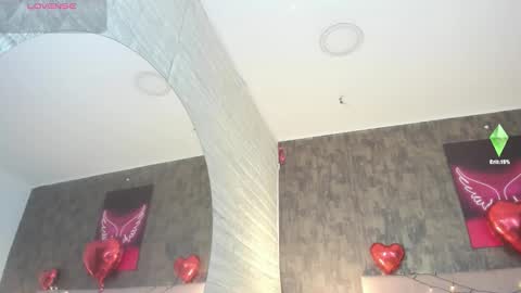 Marian online show from February 16, 6:52 pm