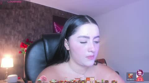 Marian online show from April 7, 7:05 pm