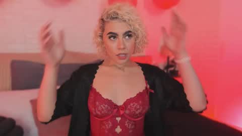 Marian online show from January 11, 3:00 am