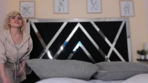 Marian online show from September 16, 2:41 am