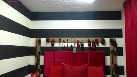 Marian online show from October 22, 5:12 am