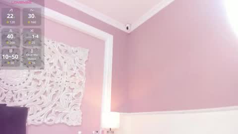 Marian Reynolds online show from November 20, 12:39 pm