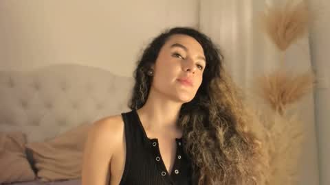 Marian online show from February 24, 4:44 am