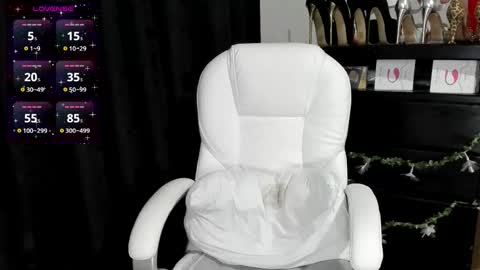 Mariana online show from February 14, 11:18 pm