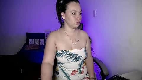 mariana__666 online show from November 22, 4:04 am