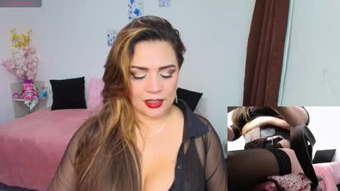 Mariana online show from March 10, 4:05 am