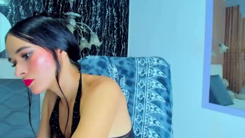 Mariana online show from July 16, 1:10 am