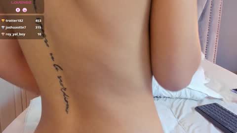 Mariana   online show from October 10, 1:27 pm