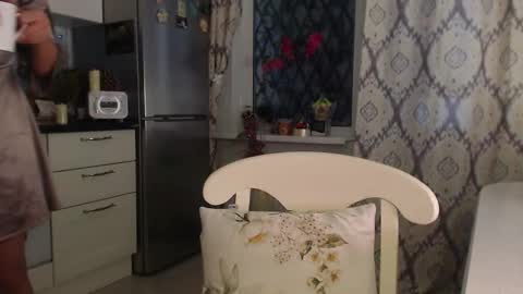 MarianaMur online show from November 26, 7:09 am