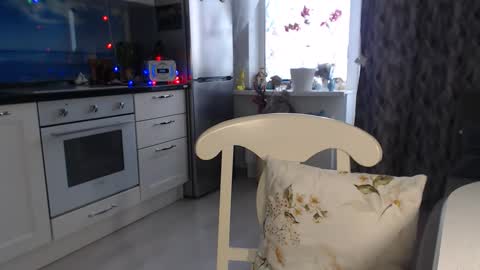 MarianaMur online show from February 23, 9:38 am