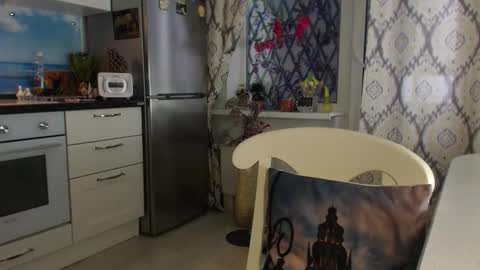 MarianaMur online show from November 2, 8:29 am