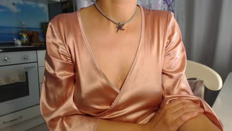 MarianaMur online show from October 20, 8:17 am