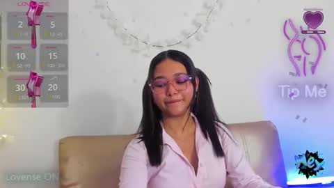 Mariana torres online show from April 25, 8:06 pm