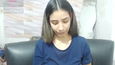 Mariana turner online show from December 31, 11:17 pm