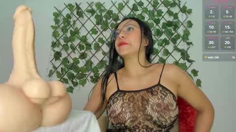 mariana vidal online show from March 5, 9:10 pm