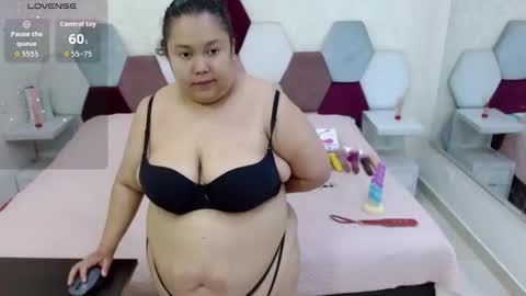 mariana online show from November 10, 4:13 pm