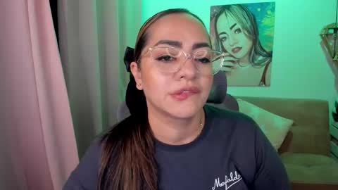 Mariana Lopez online show from March 4, 1:34 am