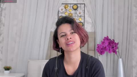 Mariana online show from February 16, 1:55 pm