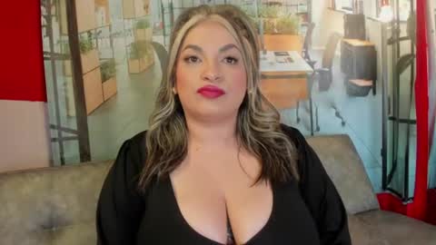 marianeporter online show from July 27, 5:59 am