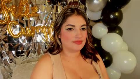 marianeporter online show from January 25, 3:09 am