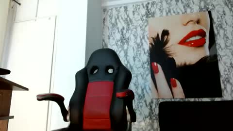 Mariani online show from November 28, 11:57 am