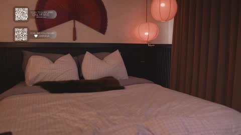 MARIANA  online show from January 14, 5:18 pm