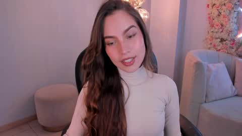 Marianne  online show from March 30, 9:58 pm