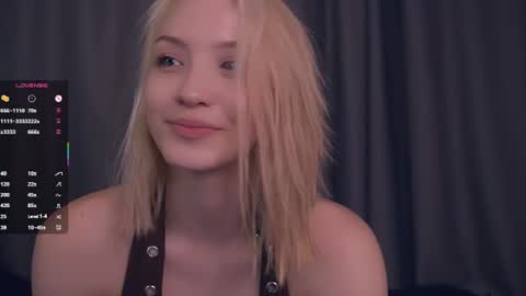 Rachel online show from June 23, 10:30 pm