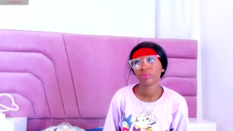 marianrosse online show from November 9, 7:21 pm