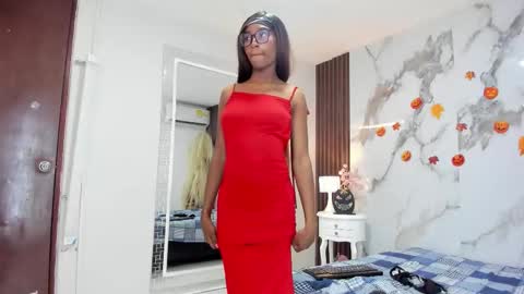 marianrosse online show from October 28, 11:09 pm