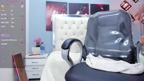 Marian Sexy online show from February 28, 1:10 pm