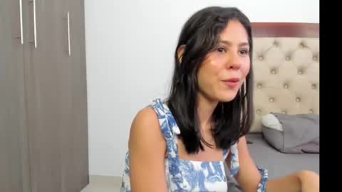 Antonia online show from December 11, 9:45 pm