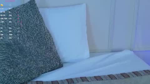 Maria Pettit online show from November 4, 11:48 am