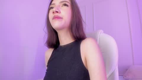Snapshot of mariapettit chatting on February 5, 12:17 pm Maria Pettit online show from February 5, 12:17 pm