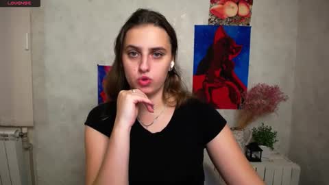 Mariia online show from October 15, 12:19 pm