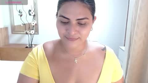 mariavex online show from January 8, 7:40 pm