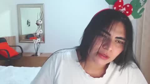 mariavex online show from December 3, 2:58 am