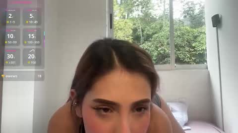 Maria Vixen online show from January 15, 6:03 pm