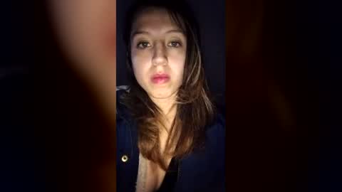 maribelydavid24 online show from July 13, 3:40 am