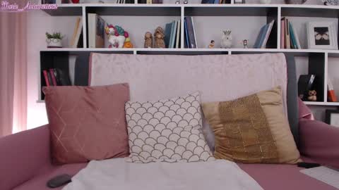 Maria online show from January 29, 3:47 pm