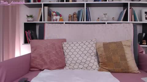 Maria online show from January 21, 6:54 am