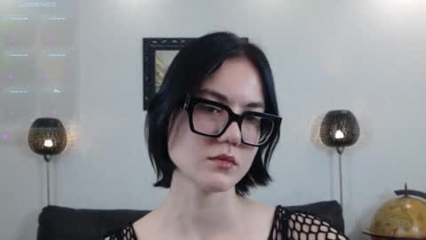 Marie Fitch online show from November 25, 2:14 am