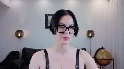 Marie Fitch online show from July 13, 12:55 am