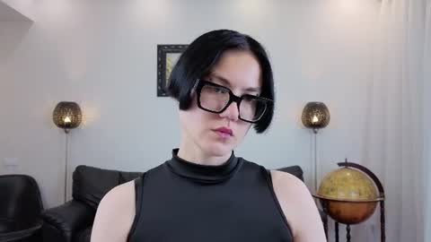 Marie Fitch online show from July 7, 2:47 am