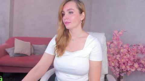 marie_hayes online show from May 30, 1:47 am