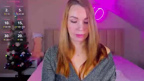 marie_hayes online show from December 18, 2:05 am