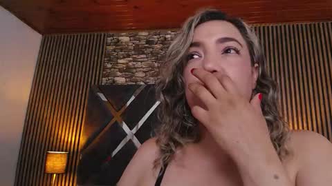 marie_hss online show from February 12, 10:22 pm