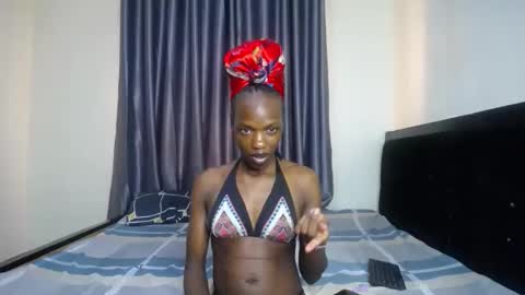 Marie online show from March 22, 11:05 am