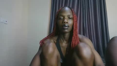 Marie online show from March 8, 9:13 am