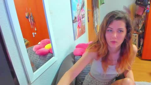 Marie   online show from March 12, 8:19 am